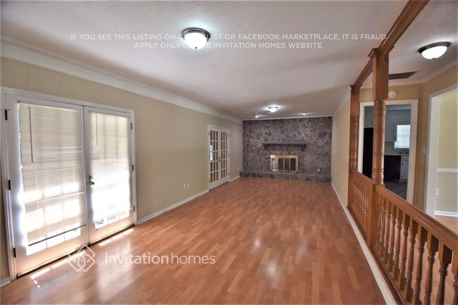207 Rennes Ct in Fayetteville, GA - Building Photo - Building Photo