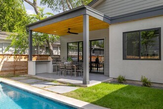 1703 Piedmont Ave in Austin, TX - Building Photo - Building Photo