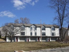 1830 Brightview Dr Apartamentos