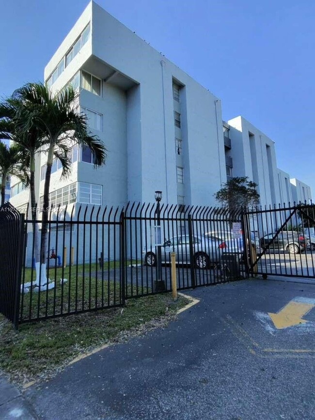 property at 750 NW 43rd Ave