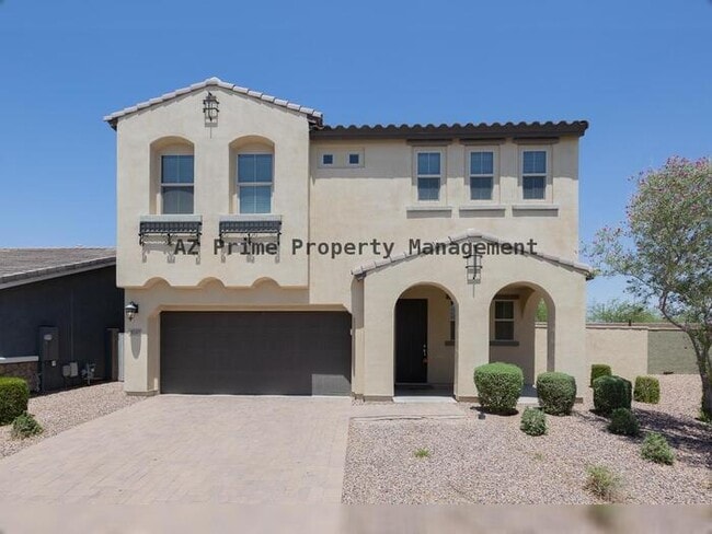 4949 S Turbine in Mesa, AZ - Building Photo - Building Photo