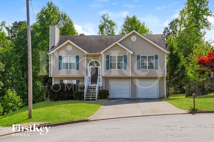 5370 Princeton Oaks Dr in Sugar Hill, GA - Building Photo