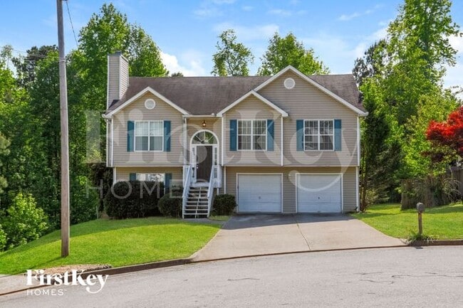 property at 5370 Princeton Oaks Dr