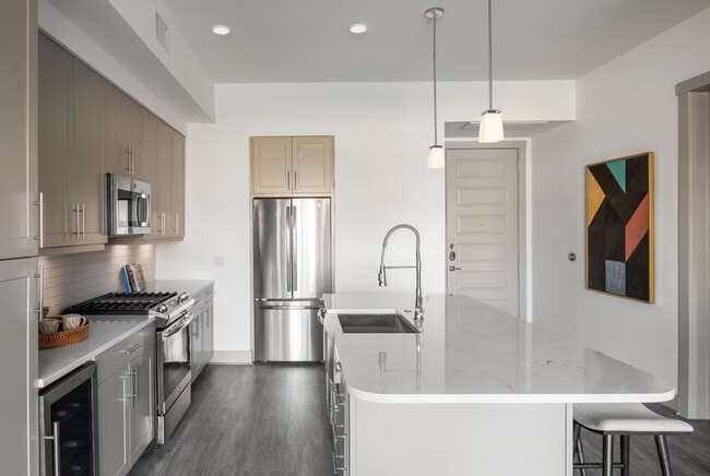 2198 W 18th St in Houston, TX - Building Photo - Building Photo