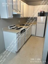 80 W Taylor St in Colorado Springs, CO - Building Photo - Building Photo