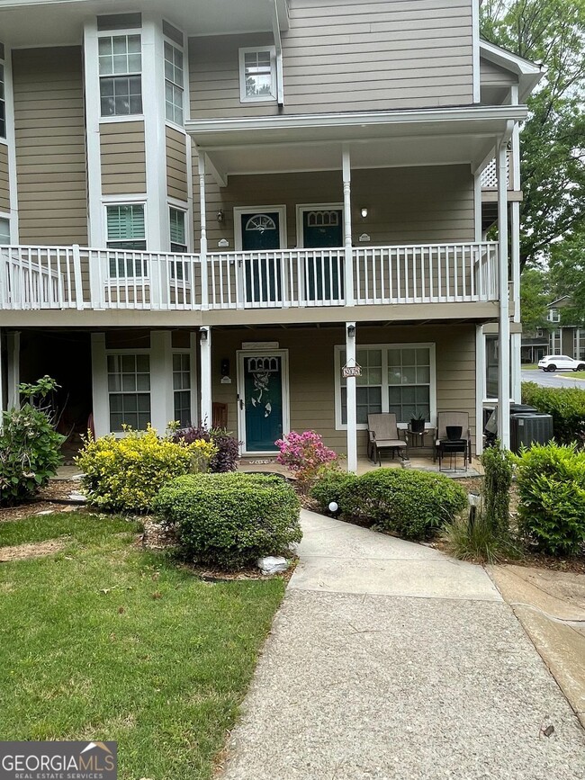 6431 Oakleaf Way in Morrow, GA - Building Photo - Building Photo