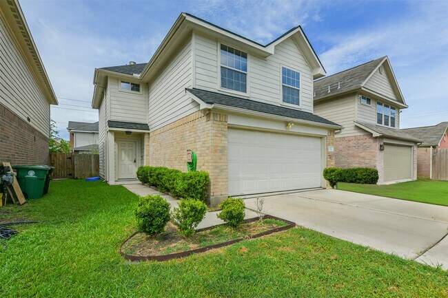 13723 Rural Oak St in Houston, TX - Building Photo - Building Photo