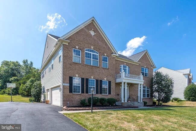 property at 22371 Dolomite Hills Dr