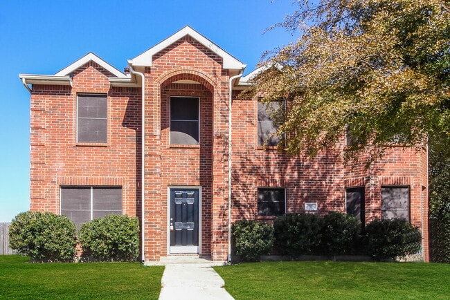 property at 705 Timber Trail