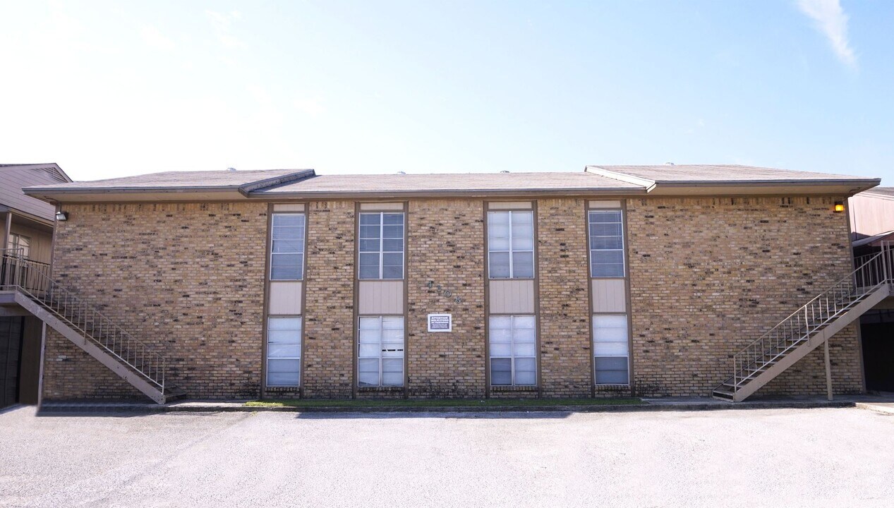 4308 Lake Rd in Killeen, TX - Building Photo