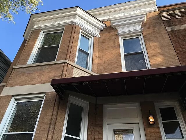 1617 W Foster Ave in Chicago, IL - Building Photo - Building Photo