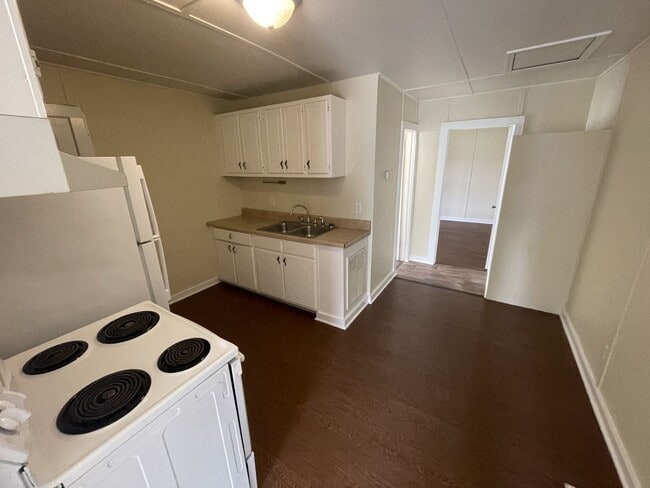 property at 829 S State St