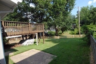 12428 Marine Ave in Maryland Heights, MO - Building Photo - Building Photo