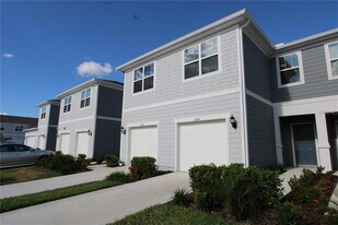 2606 Winsome Wy in Davenport, FL - Building Photo