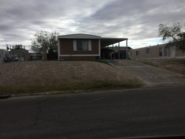 property at 616 Citrus St