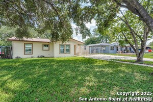 326 Sublett Dr in San Antonio, TX - Building Photo - Building Photo