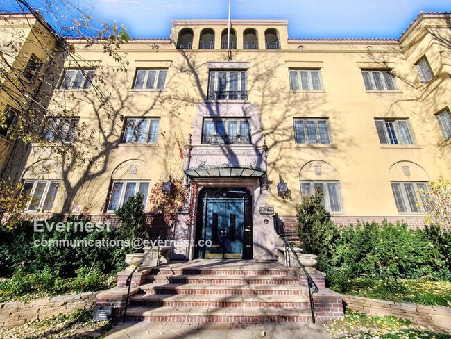 property at 1515 E 9th Ave