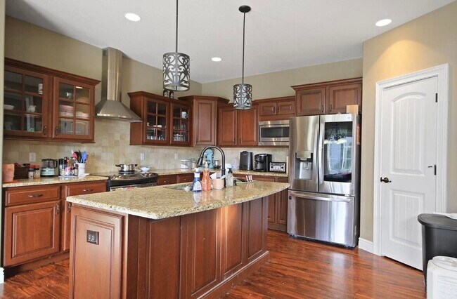 1908 Lasso Cir in Columbia, MO - Building Photo - Building Photo