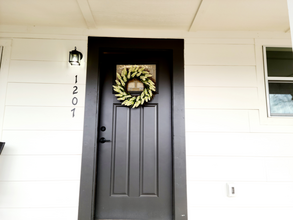 1207 Fayette St in Bastrop, TX - Building Photo - Building Photo