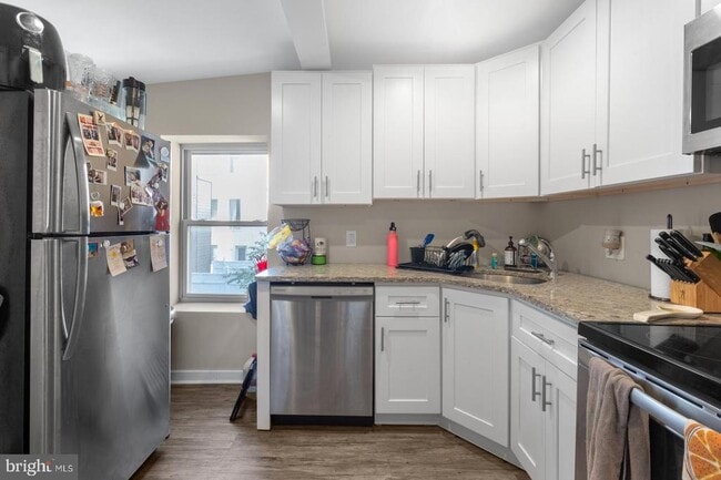 162 Richmond St in Philadelphia, PA - Building Photo - Building Photo