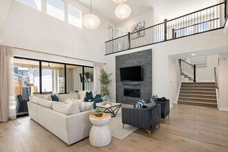 6123 Chester St in Denver, CO - Building Photo - Building Photo