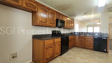 4829 Egret St in Mesquite, TX - Building Photo - Building Photo