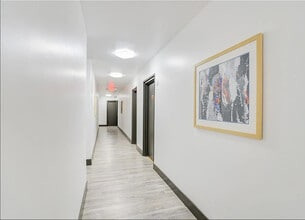 Michigan Apartments in Pasadena, CA - Building Photo - Building Photo