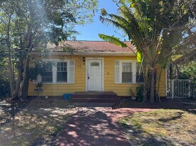 701 S K St in Lake Worth Beach, FL - Building Photo