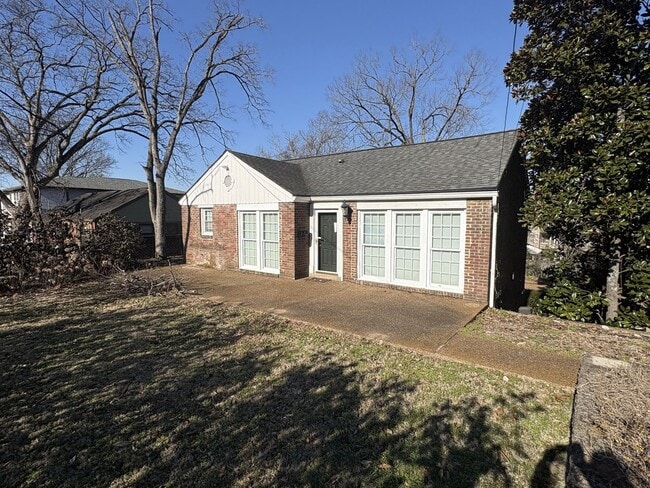3300 Overlook Dr in Nashville, TN - Building Photo - Building Photo