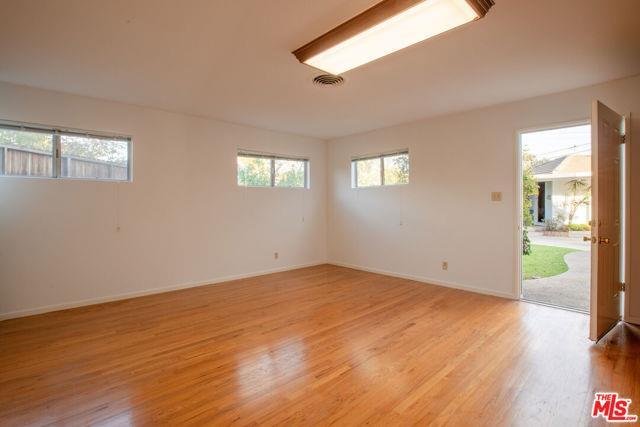 property at 8136 Loyola Blvd