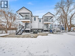 322 Ramsay St in Amherstburg, ON - Building Photo - Building Photo