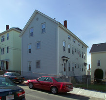 241 Washington St Apartments