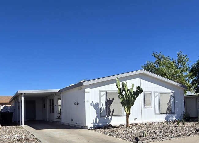 property at 11275 N 99th Ave