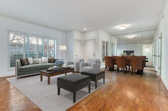 4409 Bellaire Dr S in Fort Worth, TX - Building Photo - Building Photo