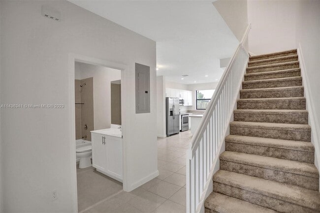 property at 11831 SW 247th Ter