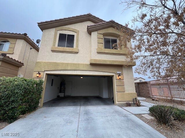 property at 129 Standing Stone St