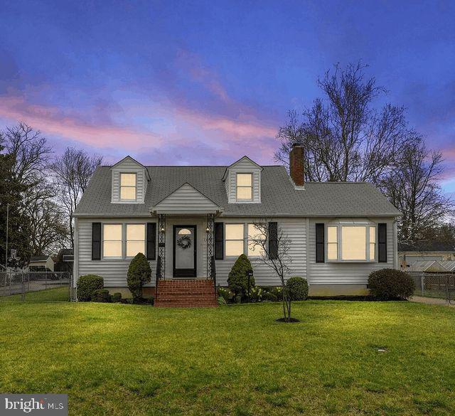 1406 F St in Woodbridge, VA - Building Photo - Building Photo
