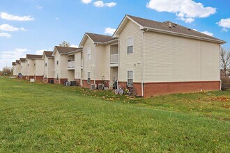 1308 E Liberty Cir in Greensburg, IN - Building Photo - Building Photo