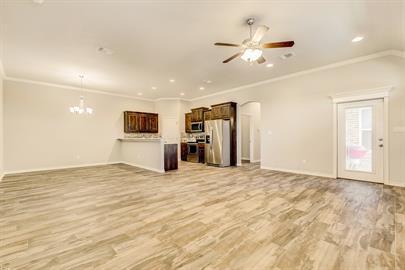 Homes of Opal Court in Granbury, TX - Building Photo - Interior Photo