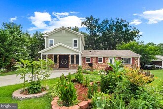 3709 Forestdale Ave in Woodbridge, VA - Building Photo - Building Photo