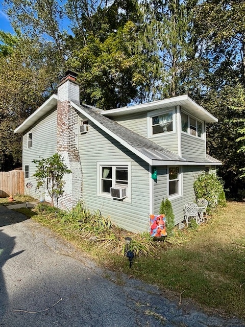 property at 27 Eastside Dr