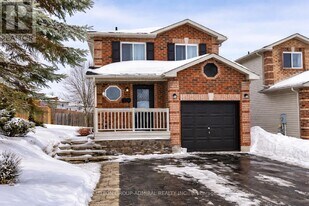 133 Columbia Rd in Barrie, ON - Building Photo