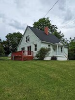 157 Winding Way Dr in Frankfort, KY - Building Photo