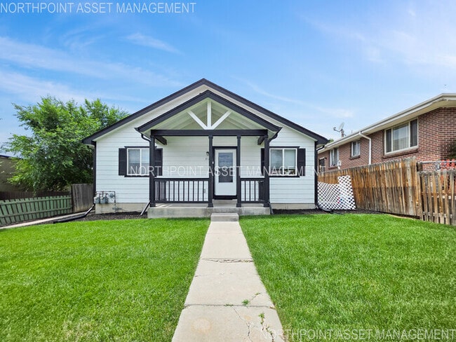 property at 317 Knox Ct