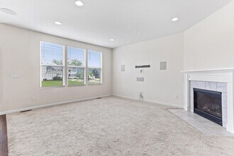 897 Harrison St in Canton, MI - Building Photo - Building Photo