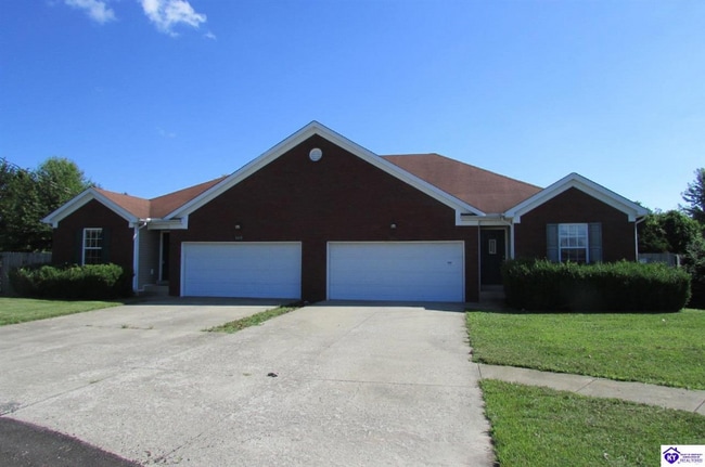 property at 160 Red Hawk Dr