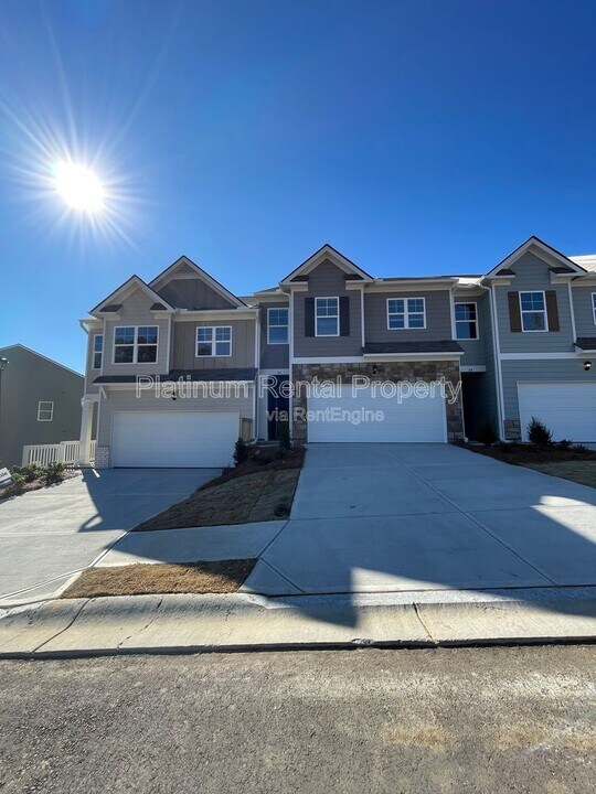 56 Rustin Rdg in Dahlonega, GA - Building Photo