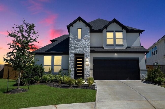 property at 9522 Rialto Creek Dr