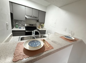 3740 Little Rd in Arlington, TX - Building Photo - Building Photo