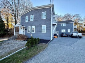 176 Court St in Plymouth, MA - Building Photo